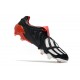 adidas Predator 20+ Mutator Mania Tormentor FG Negro Blanco Rojo