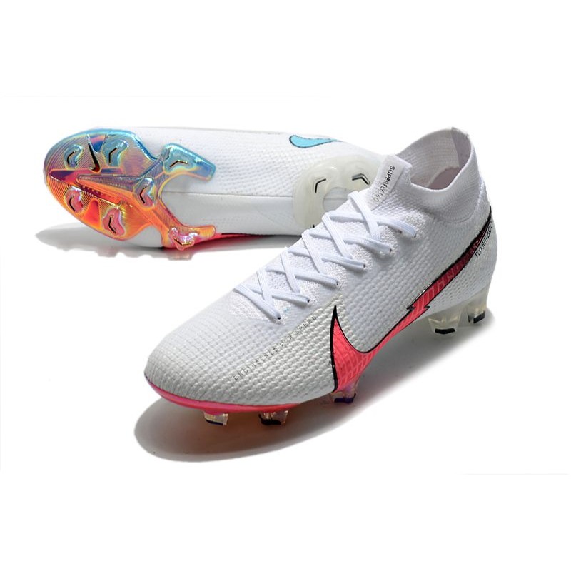 nike mercurial superfly 7 rojos