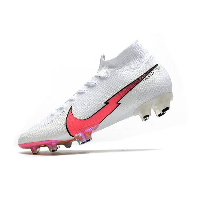 nike mercurial superfly 7 rojos