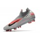 Zapatos Nike Phantom VSN 2 Elite Dynamic Fit FG Gris Negro