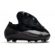 Zapatos Nike Phantom VSN 2 Elite Dynamic Fit FG Negro