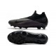 Zapatos Nike Phantom VSN 2 Elite Dynamic Fit FG Negro