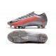 Botas Nike Mercurial Vapor XIII Elite FG Neighbourhood - Plateado Rosa