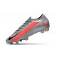 Botas Nike Mercurial Vapor XIII Elite FG Neighbourhood - Plateado Rosa