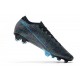 Nike Mercurial Vapor 13 Elite FG ACC Wavelength Negro Azul