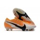 Botas Nike Mercurial Vapor XIII Elite FG Daybreak - Amarillo Marfil