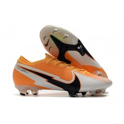 Botas Nike Mercurial Vapor XIII Elite FG Daybreak - Amarillo Marfil