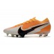 Botas Nike Mercurial Vapor XIII Elite FG Daybreak - Amarillo Marfil