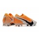 Botas Nike Mercurial Vapor XIII Elite FG Daybreak - Amarillo Marfil