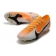 Botas Nike Mercurial Vapor XIII Elite FG Daybreak - Amarillo Marfil