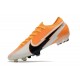 Botas Nike Mercurial Vapor XIII Elite FG Daybreak - Amarillo Marfil