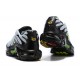 Zapatillas Nike Air Max Plus QS Hombre - Blanco Negro Verde