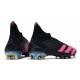 Bota adidas Predator Mutator 20+ FG Negro Rosa