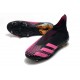 Bota adidas Predator Mutator 20+ FG Negro Rosa