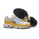 Zapatillas Nike Air Max Plus QS Hombre - Blanco Amarillo