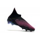 Bota adidas Predator Mutator 20+ FG Negro Rosa