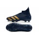 adidas Zapatillas Predator Mutator 20+ FG - Negro Oro