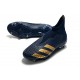 adidas Zapatillas Predator Mutator 20+ FG - Negro Oro