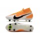 Nike Mercurial Superfly 7 Elite SG-PRO Láser Naranja Negro Blanco