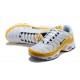 Zapatillas Nike Air Max Plus QS Hombre - Blanco Amarillo