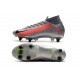 Nike Mercurial Superfly 7 Elite SG-PRO Neighbourhood - Gris Plata