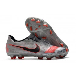 Botas Nueva Nike Phantom Venom Elite FG Neighbourhood - Gris Negro