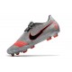 Botas Nueva Nike Phantom Venom Elite FG Neighbourhood - Gris Negro