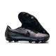 Botas Nueva Nike Phantom Venom Elite FG -Negro Azul Láser Antracita