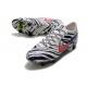 Nike South Korea Mercurial Vapor XIII Elite SG-Pro AC Blanco Negro Rojo