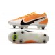 Nike Mercurial Vapor XIII Elite SG-Pro AC Láser Naranja Negro Blanco