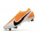 Nike Mercurial Vapor XIII Elite SG-Pro AC Láser Naranja Negro Blanco