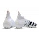 adidas Zapatillas Predator Mutator 20+ FG - Blanco Negro