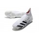 adidas Zapatillas Predator Mutator 20+ FG - Blanco Negro