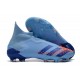 adidas Zapatillas Predator Mutator 20+ FG - Azul Naranja