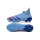 adidas Zapatillas Predator Mutator 20+ FG - Azul Naranja