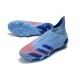 adidas Zapatillas Predator Mutator 20+ FG - Azul Naranja