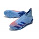 adidas Zapatillas Predator Mutator 20+ FG - Azul Naranja