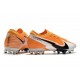 Botas Nike Mercurial Vapor 13 Elite AG-PRO Daybreak - Amarillo Marfil