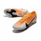 Botas Nike Mercurial Vapor 13 Elite AG-PRO Daybreak - Amarillo Marfil