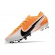 Botas Nike Mercurial Vapor 13 Elite AG-PRO Daybreak - Amarillo Marfil