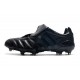 adidas Predator 20+ Mutator Mania Tormentor FG Negro