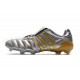 adidas Predator 20+ Mutator Mania Tormentor FG Plata Oro