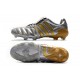 adidas Predator 20+ Mutator Mania Tormentor FG Plata Oro