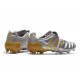 adidas Predator 20+ Mutator Mania Tormentor FG Plata Oro