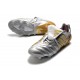 adidas Predator 20+ Mutator Mania Tormentor FG Plata Oro