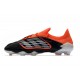 Botas adidas Predator Archive FG en 2020 - Naranja Negro Plata