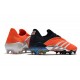 Botas adidas Predator Archive FG en 2020 - Naranja Negro Plata