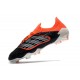 Botas adidas Predator Archive FG en 2020 - Naranja Negro Plata