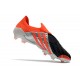 Botas adidas Predator Archive FG en 2020 - Naranja Negro Plata