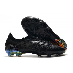 Botas adidas Predator Archive FG en 2020 - Negro